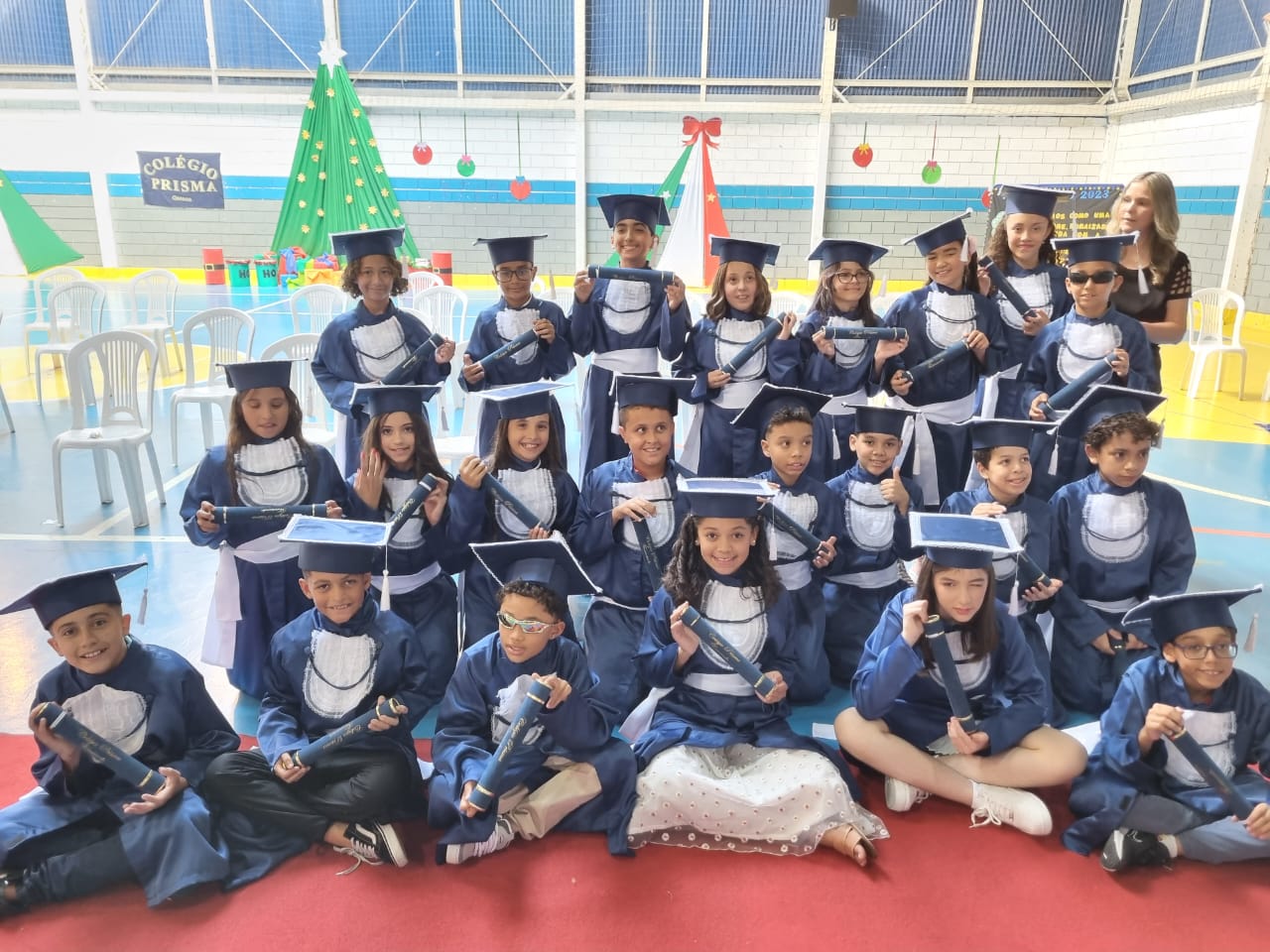 Formatura 5º Ano - 2023